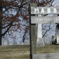 Madden Cemetery on Sysoon