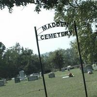 Madden Cemetery on Sysoon