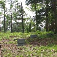 Maddux Cemetery on Sysoon