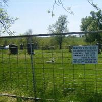 Maddy Cemetery on Sysoon