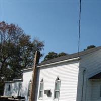 Madison Grove Baptist Church Cemetery on Sysoon