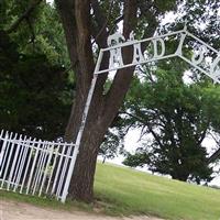 Madison Cemetery on Sysoon