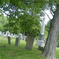 Madison Center Cemetery on Sysoon