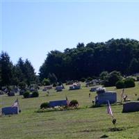 Madison Memorial Cemetery on Sysoon