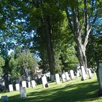 Madison Street Cemetery on Sysoon