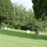 Madisonville Church of God of Prophecy Cemetery on Sysoon