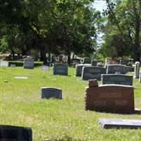 Madisonville City Cemetery on Sysoon