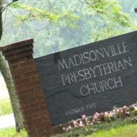 Madisonville Presbyterian Church on Sysoon