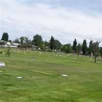 Maeser Fairview Cemetery on Sysoon