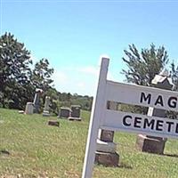 Magee Cemetery on Sysoon