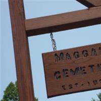 Maggard Cemetery on Sysoon
