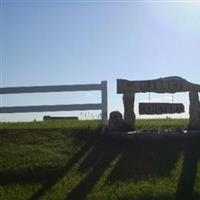 Magnet Cemetery on Sysoon