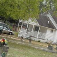 Magnolia Baptist Church Cemetery on Sysoon