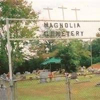Magnolia Baptist Church Cemetery, River Rd, Vancle on Sysoon