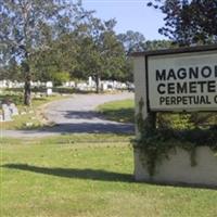 Magnolia Cemetery on Sysoon