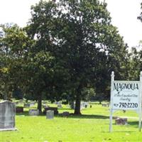 Magnolia Cemetery on Sysoon