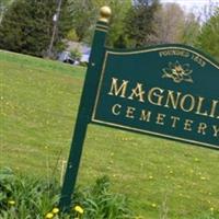 Magnolia Cemetery on Sysoon