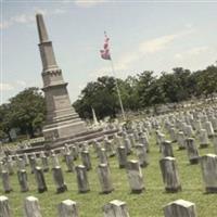 Magnolia Cemetery, Confederate Rest on Sysoon