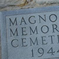 Magnolia Cemetery on Sysoon