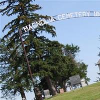 Magnolia Cemetery on Sysoon