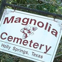 Magnolia Cemetery on Sysoon