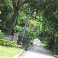 Magnolia Cemetery on Sysoon