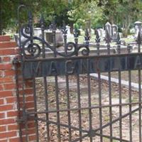 Magnolia Cemetery on Sysoon