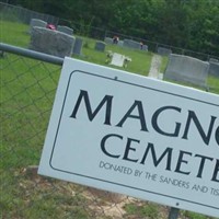 Magnolia Cemetery on Sysoon