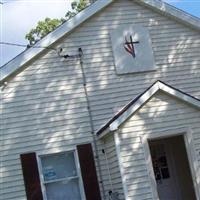 Magothy United Methodist Church Cemetery on Sysoon