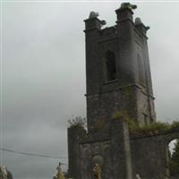 Magourney Old Cemetery on Sysoon