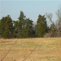 Mahaffey Cemetery on Sysoon