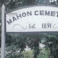 Mahon Cemetery on Sysoon