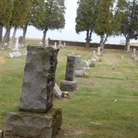 Mahoning Union Cemetery on Sysoon