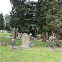 Maidenhead Cemetery on Sysoon