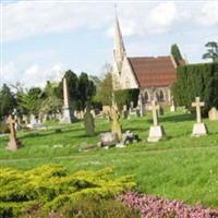 Maidstone Cemetery on Sysoon