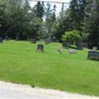 Mailey Cemetery on Sysoon