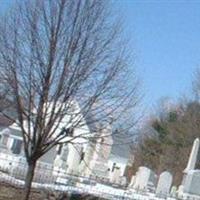 Main Street Cemetery on Sysoon