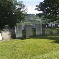 Maine Avenue Cemetery on Sysoon