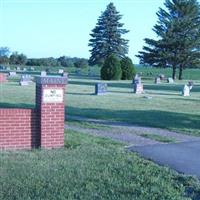 Maine Prairie Cemetery on Sysoon