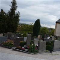Mainz-Laubenheim Cemetery on Sysoon