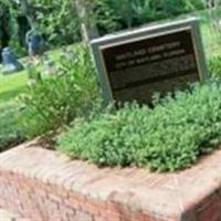 Maitland Cemetery on Sysoon