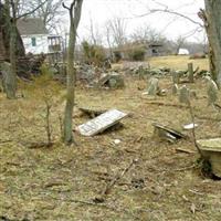 Major Cemetery on Sysoon