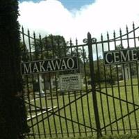 Makawao Cemetery on Sysoon