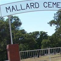 Mallard Cemetery on Sysoon