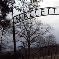 Mallett Town Cemetery on Sysoon