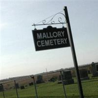 Mallory Cemetery on Sysoon