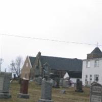 Malvern Baptist Church Cemetery on Sysoon
