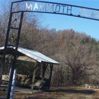 Mammoth Cemetery on Sysoon