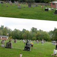 Mamre Cemetery on Sysoon