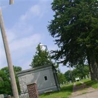 Mamrelund Cemetery on Sysoon